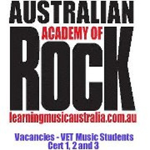Australian Academyofrock’s avatar