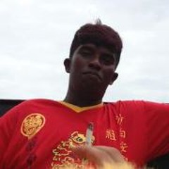 Michael Yeo Eng Khoon