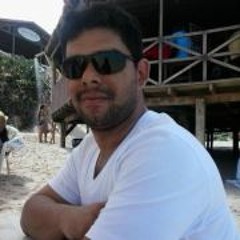 Daniel Nascimento 30