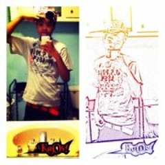 D'Angelo IluvmyHaters