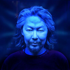 Albert Kuvezin solo projects