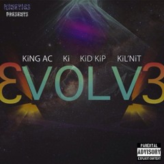 Do it Again Ft. Kid Kip/ KI/ Benny Blaze