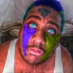 VonFrederick Wymon El