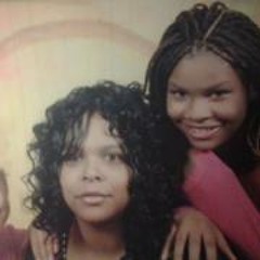 Jada Sweetie Pie Nash