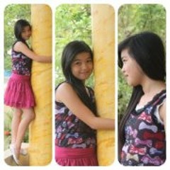 Angel Ü Laquindanum