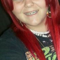 Taylor Elisabeth Barker