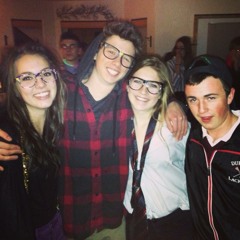 Nate Curmano