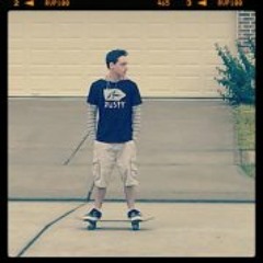 Alex Grizzly Loranger