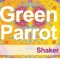 GreenParrotTheBand