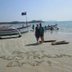 Steven James Nicholas