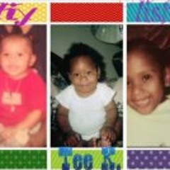 TayJuna MsFrog McGee