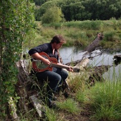 Luke McDonald(half cut)