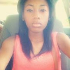 Cydney Samone' Jordan