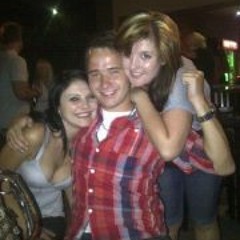 Michael Van Jaarsveld 1