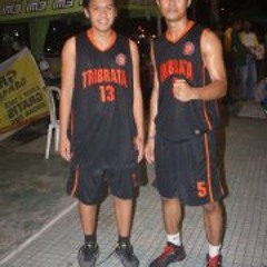 Angga Ramadhan Noor Lubis