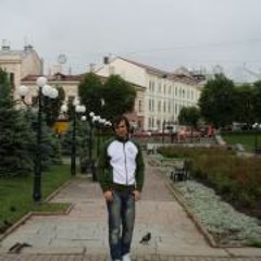 Dmytro Melnyk