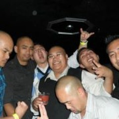 Bryan DoughBoii De Guzman