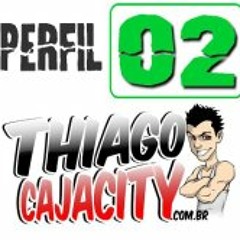 Thiago Cajacity II