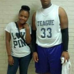 Jonas TheBeast Castillo