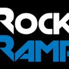 Rock Ramp 1