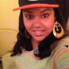 Linda Bellamami Pabon