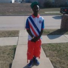 Raymond Grown Man Childs