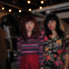 The Forrest(Live @ the cause soundbar)