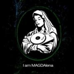 Maria Magdalena Bali