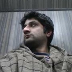 Muhammad Zeeshan Rafiq