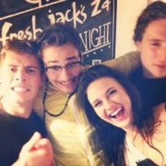 Christopher Bartlett 5