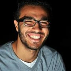 Abdo Almahalawy