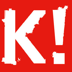 Kerrang! Radio Creative