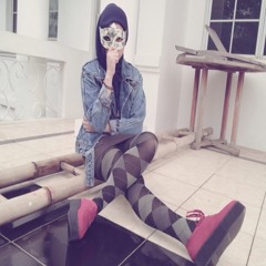 Tasyamelia Street Unisex