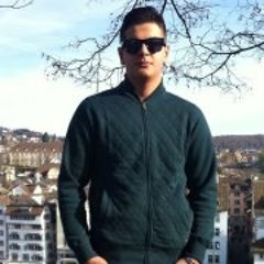 Alfreed von Wieedikon