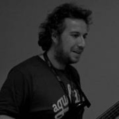 Alberto Rigoni Bassist