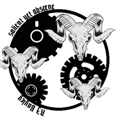 Goats in the Machine