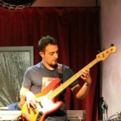 Fabio Jazzmaster Loaldi
