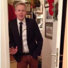 Oliver B. T. Franken