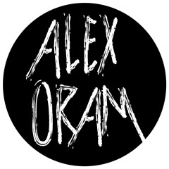 Alex Oram