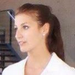 Noémie Raphaële Perrier