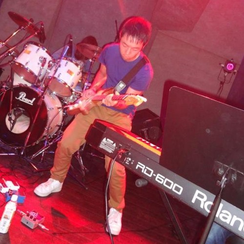 Stream My Little Girl Jack Johnson (original cover by Togo) by