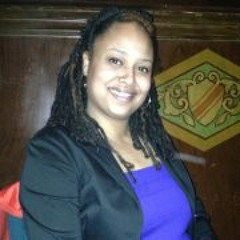 Marisa Shockley-Wilson