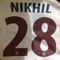 Nikhil Lal 2