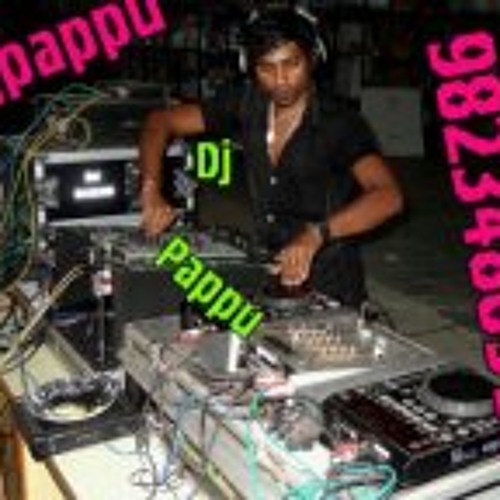 Aagri mashup DJ PAPPU MHATRE KATAI BHIWAND9823488918