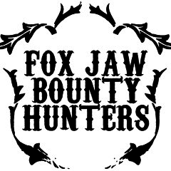FOX JAW BOUNTY HUNTERS