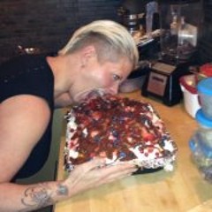 Erna Björk Ingadóttir