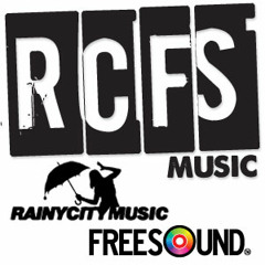 RainyCityMusic&Freesound