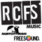 RainyCityMusic&Freesound