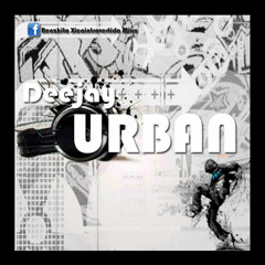 DJ URBAN MIX