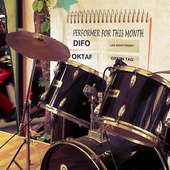 Dani Setiawan ( Difo )